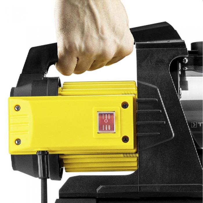 Насос гидрофор Trotec TGP 1050 E – Насосы для воды