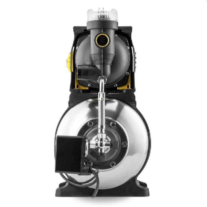 Насос гидрофор Trotec TGP 1050 E – Насосы для воды