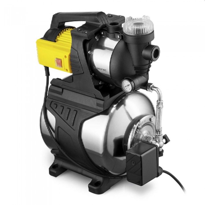 Насос гидрофор Trotec TGP 1050 E – Насосы для воды