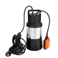 Насос скважинный Sequoia SSP1100HP