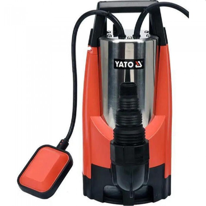 Насос скважинный Yato YT85343 – Насосы для воды