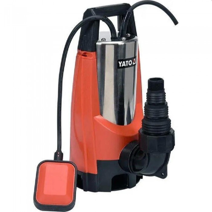 Насос скважинный Yato YT85343 – Насосы для воды