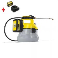 Pulverizator alimentat cu baterii PSU 4-18 Set de baterii