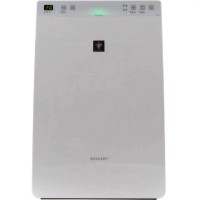 Purificator de aer Sharp KCF32EUW, alb