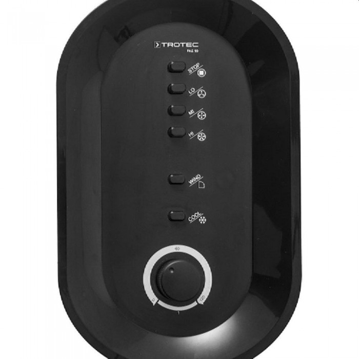 Охладитель воздуха Trotec Aircooler PAE 10 – Охладители воздуха