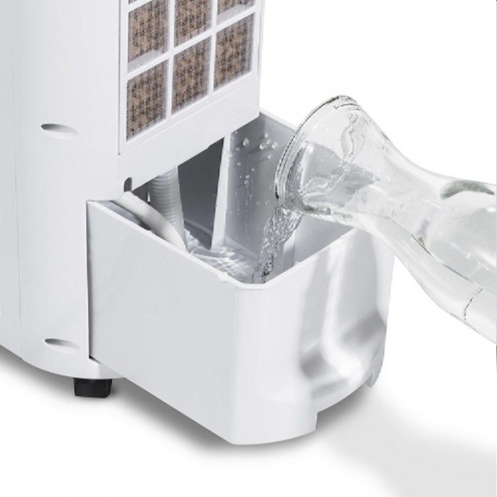 Охладитель воздуха Trotec Aircooler PAE 10 – Охладители воздуха