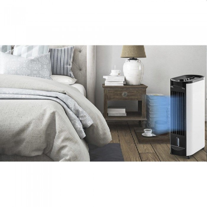 Охладитель воздуха Trotec Aircooler PAE 10 – Охладители воздуха