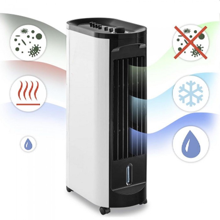 Охладитель воздуха Trotec Aircooler PAE 10 – Охладители воздуха