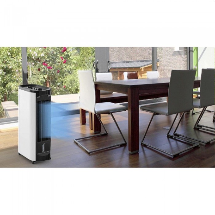 Охладитель воздуха Trotec Aircooler PAE 10 – Охладители воздуха