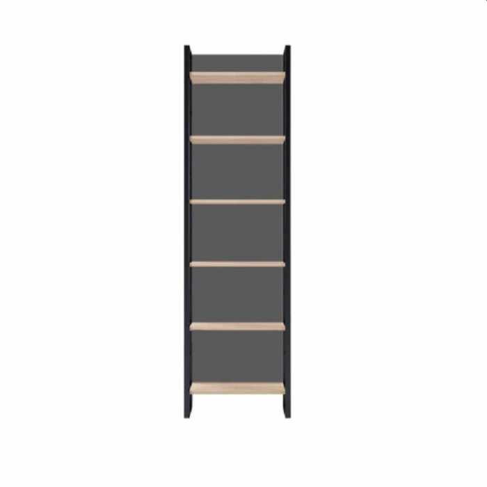 Настольные полки Deco Urban 60 (полная спинка) – Полки офисные