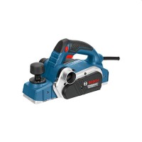 Электрорубанок Bosch GHO 26-82 D