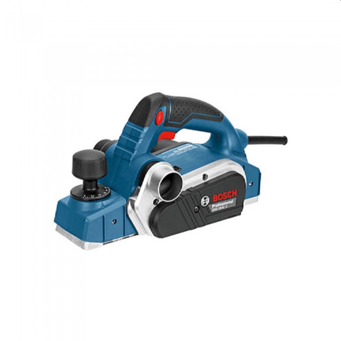 Rindea electrică Bosch GHO 26-82 D – Polizoare și rindeloase