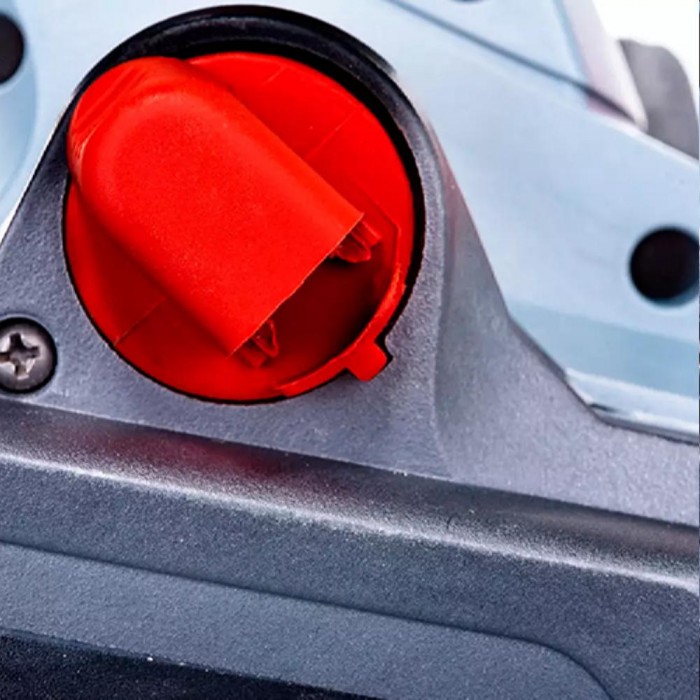 Rindea electrică Graphite 59G680 – Polizoare și rindeloase