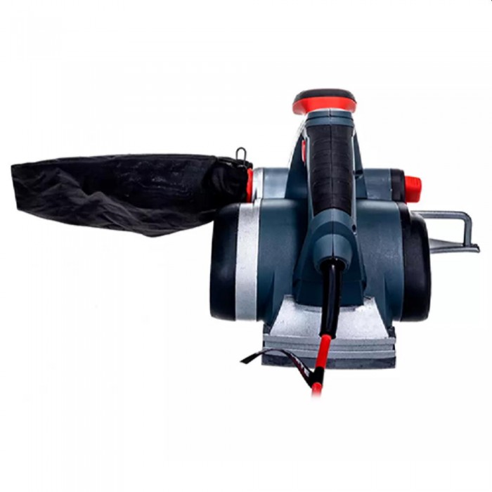 Rindea electrică Graphite 59G680 – Polizoare și rindeloase