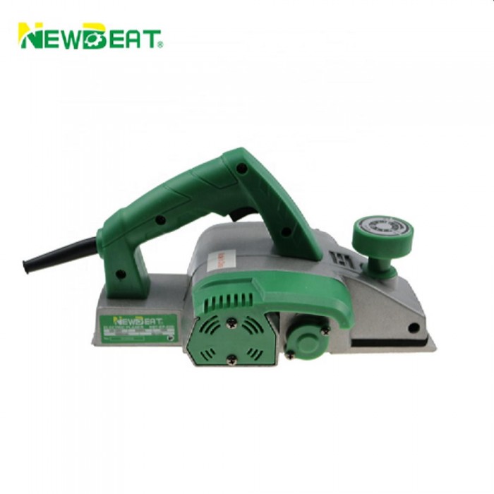 Электрорубанок Newbeat NBT-EP-82B – Шлифмашины и рубанки