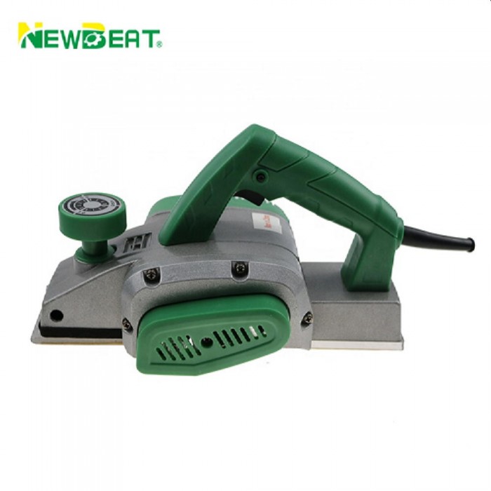 Электрорубанок Newbeat NBT-EP-82B – Шлифмашины и рубанки