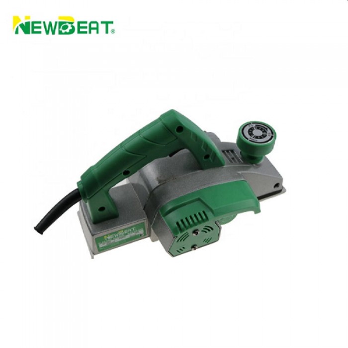 Электрорубанок Newbeat NBT-EP-82B – Шлифмашины и рубанки
