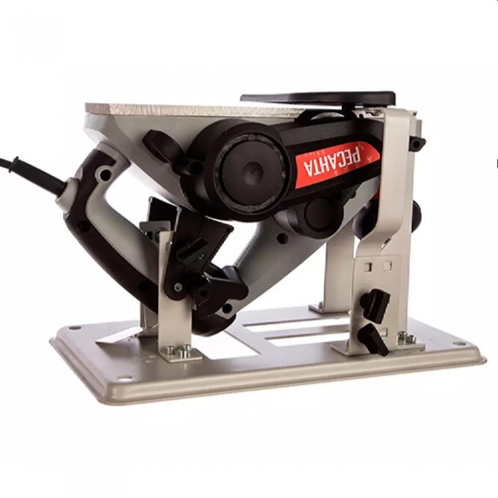 Rindeau electric Resanta P-82ST (7552) – Polizoare și rindeloase