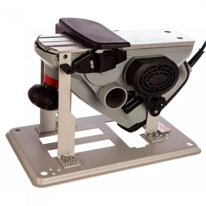 Rindeau electric Resanta P-82ST (7552) – Polizoare și rindeloase