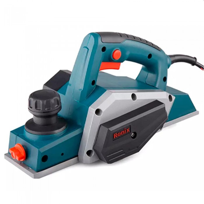 Rindea electrică Ronix 9211 – Polizoare și rindeloase