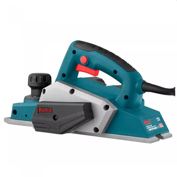 Rindea electrică Ronix 9211 – Polizoare și rindeloase