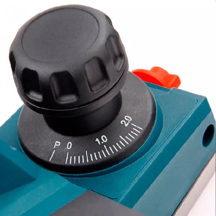 Rindea electrică Ronix 9211 – Polizoare și rindeloase