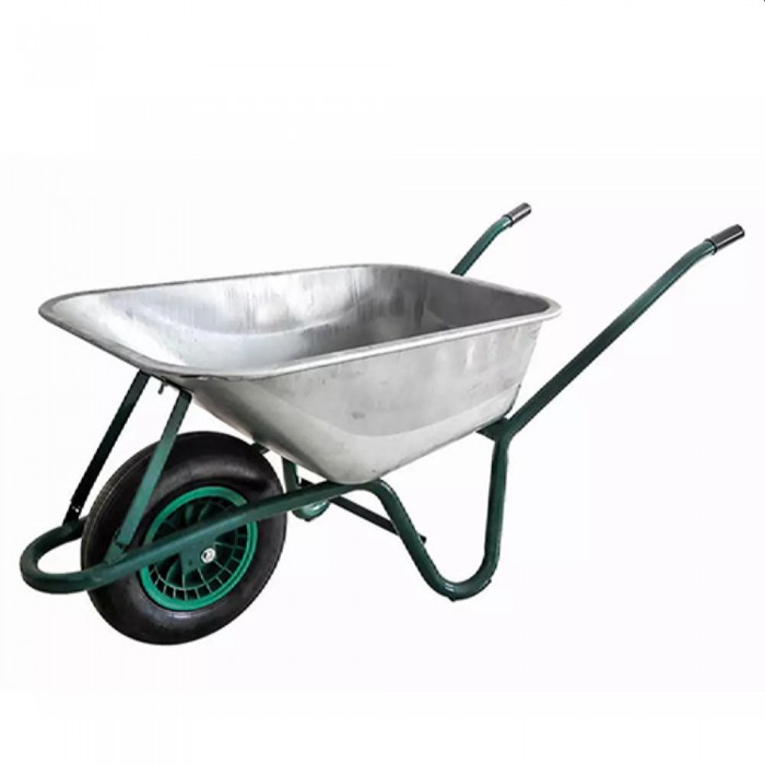 Тачка Bormann BWB7500 – Тачки