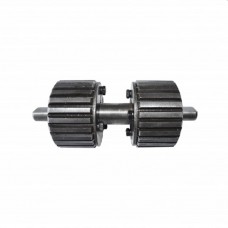 Валки для гранулятора Demetra DM-140