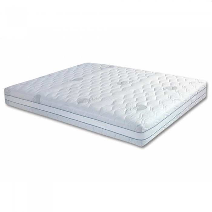 Ортопедический матрас Dormi Bene Delfino Memo Premium 195x165x21 – Матрасы ортопедические