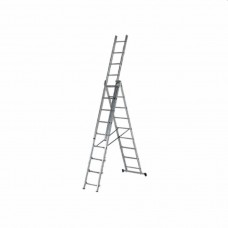 Лестница расширенная Elkop VHR TK3x9