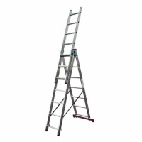 Scară pliabilă Krause Corda 3x9