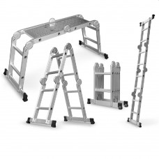 Лестница трансформер Technoworker 4x3
