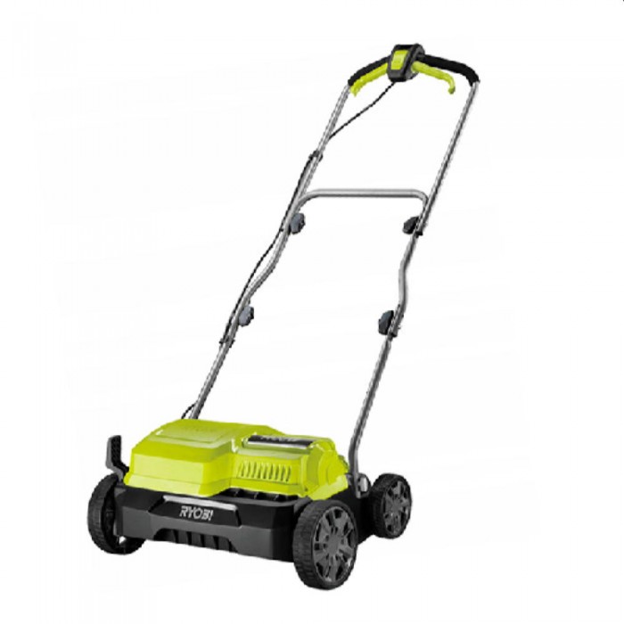 Scarificator-aerator Ryobi RY1400SF35A – Trimere și mașini de tuns iarba