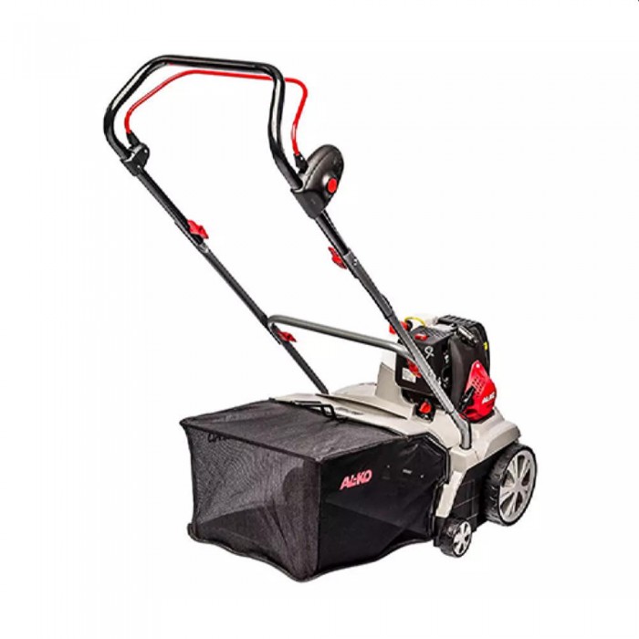 Scarificator-aerator pe benzină AL-KO Combi Care 38 P Comfort (112799) – Trimere și mașini de tuns iarba