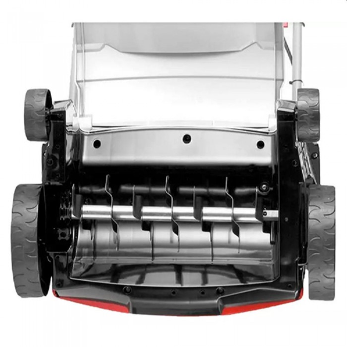 Scarificator-aerator pe benzină AL-KO Combi Care 38 P Comfort (112799) – Trimere și mașini de tuns iarba