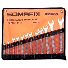 Набор комбинированных клавиш SomaFix SFX5391