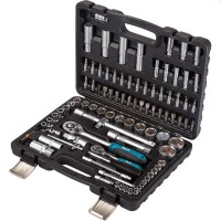 Set de scule și accesorii Bort BTK-94
