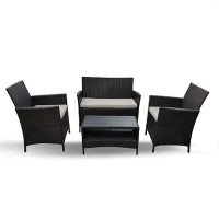 Set masă și scaun Technoworker Toulouse F5102
