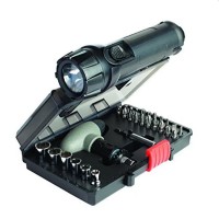 Set șurubelnițe Black & Decker A7224