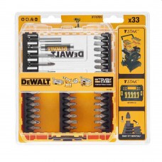 Набор отверток DeWALT DT70709
