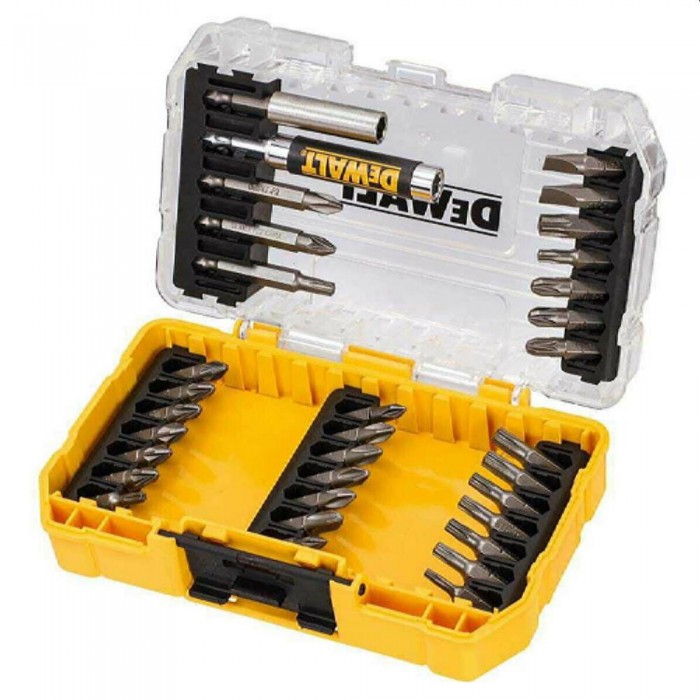 Набор отверток DeWALT DT70709 – Наборы инструментов- ключи и акскссуары