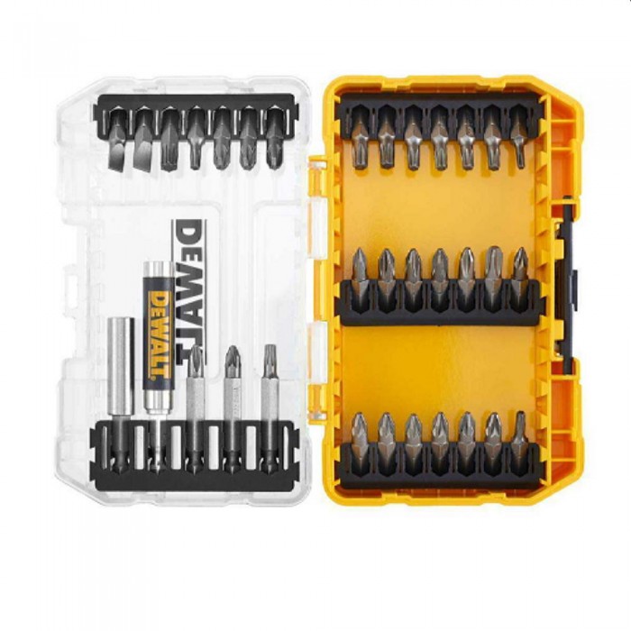 Набор отверток DeWALT DT70709 – Наборы инструментов- ключи и акскссуары