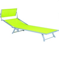 Шезлонг на пляже Бали 42029