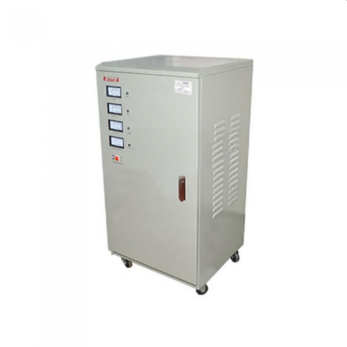 Стабилизатор Himel HSJW-60кВА – Стабилизаторы