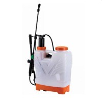 Pulverizator manual Villager Terra 12