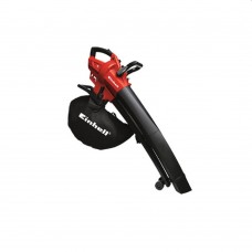 Воздуходувка-пылесос листьев Einhell GC-EL 2600 E
