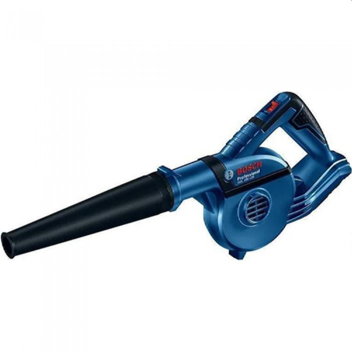 Воздуходувка аккумуляторная Bosch GBL 18V-120 (06019F5100) – Пылесосы и воздуходувки для листьев