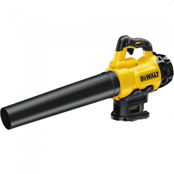 Воздуходувка промышленная аккумуляторная Dewalt DCM562P1 – Пылесосы и воздуходувки для листьев