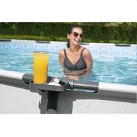 Подстаканник Bestway Steel Pro Max