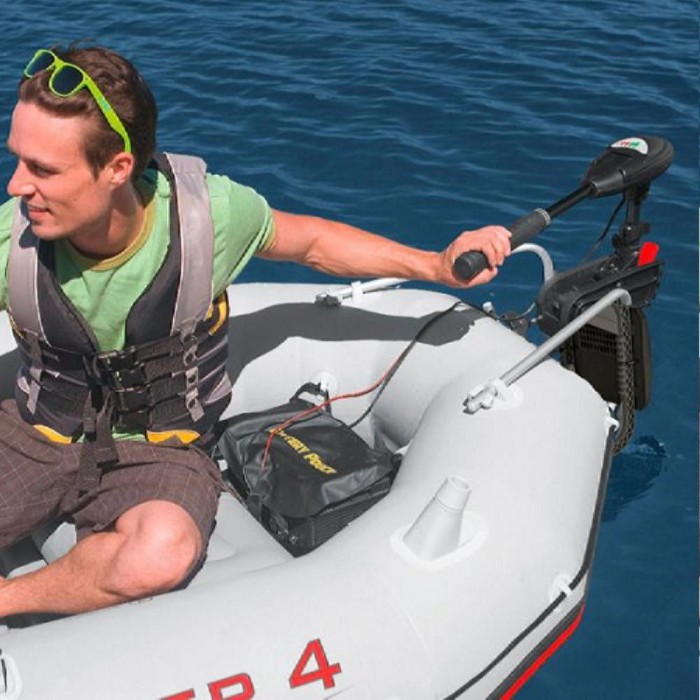 Крепление для лодочного мотора Intex 68624 – Лодки